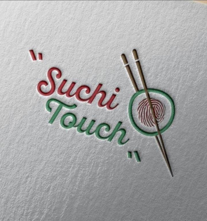 Sushi touch